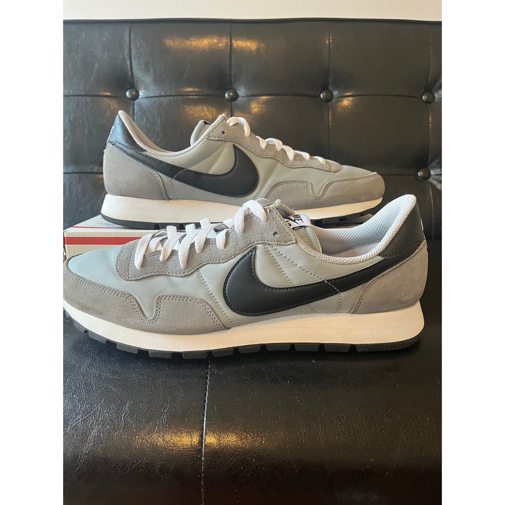 Nike Air‎ Pegasus 83 Wolf Grey